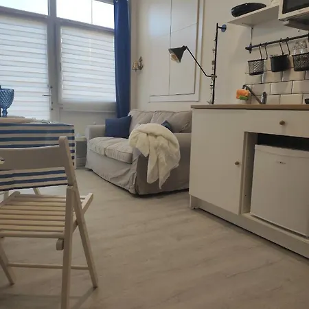 O Solpor No Camiño Apartamento Vilagarcía de Arousa