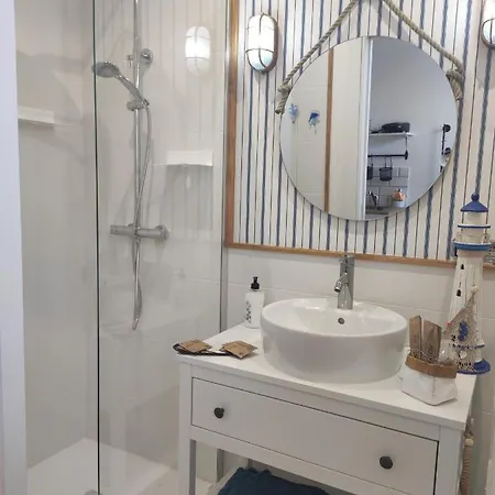 O Solpor No Camiño Apartamento Vilagarcía de Arousa