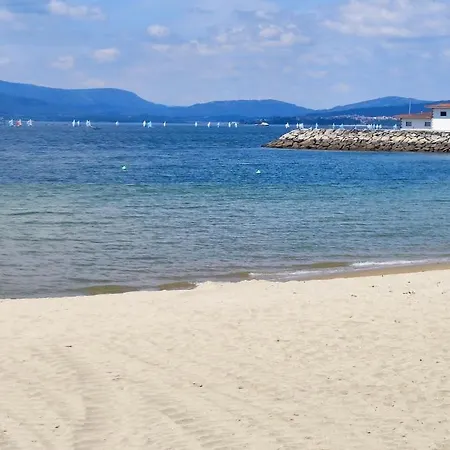 O Solpor No Camiño Apartamento *