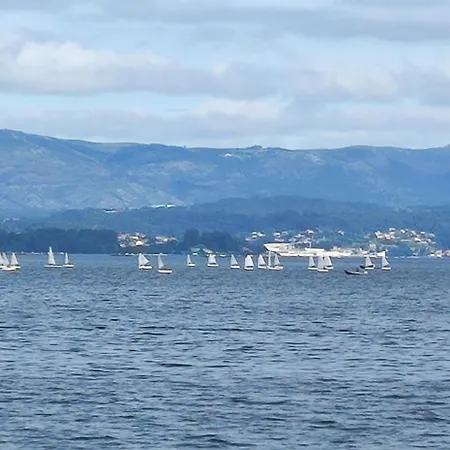 O Solpor No Camiño *