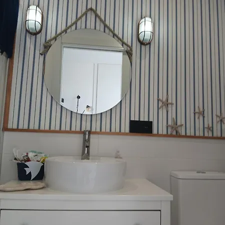 O Solpor No Camiño Apartamento